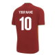 Hero Shirts