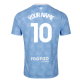 Home Shirts