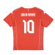 Hero Shirts