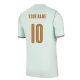 Away Shirts