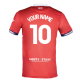 Home Shirts