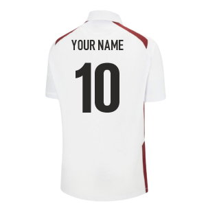 2026 CWI West Indies Cricket Matchday Test Shirt (White)