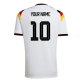 Home Shirts