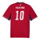 Home Shirts