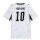 Away Shirts