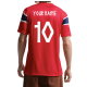 Home Shirts