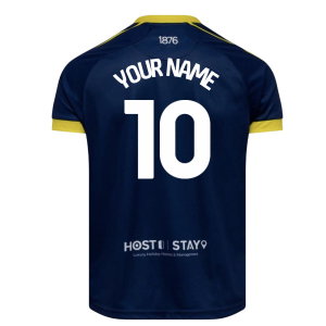 2023-2024 Middlesborough Away Shirt