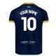 Away Shirts