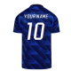 Home Shirts