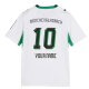 Home Shirts