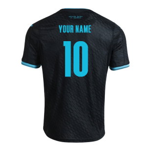 2026-2027 Honduras Third Shirt
