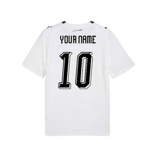 Egypt Away Jersey Men (Your Name)