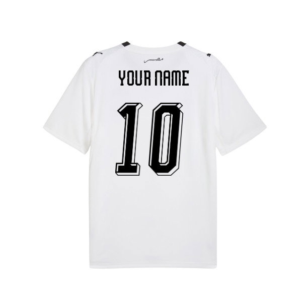 Egypt Away Jersey Men (Your Name)