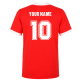 Retro Shirts