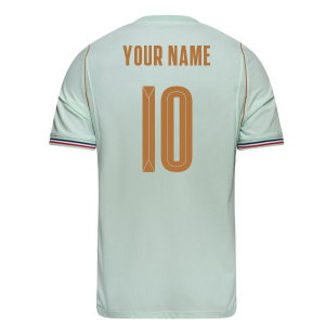 2026-2027 France Away Shirt (Kids) (Your Name)