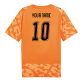 Goalkeeper