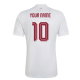 Away Shirts