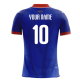 Home Shirts