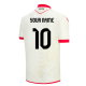 Away Shirts