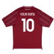 Home Shirts