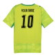 Goalkeeper