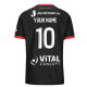 Third Shirts