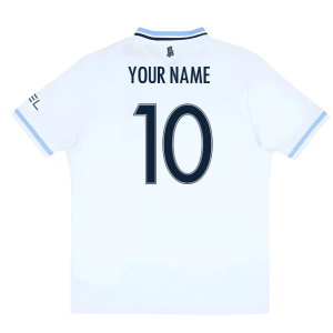 2025-2026 VFL Bochum Away Shirt (Your Name)