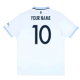 Away Shirts