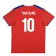 Hero Shirts