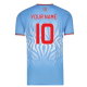 Home Shirts