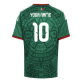 Home Shirts