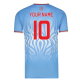 Home Shirts