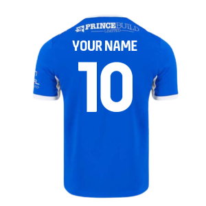 2026-2027 Peterborough Home Shirt