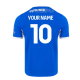 Home Shirts