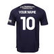 Home Shirts