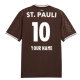Home Shirts