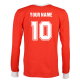 Hero Shirts