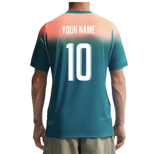 2026-2027 Australia Away Shirt (Your Name)