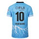 Away Shirts