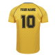Away Shirts
