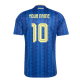 Away Shirts