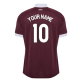 Home Shirts