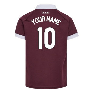 2026-2027 Hearts Home Baby Kit (Your Name)