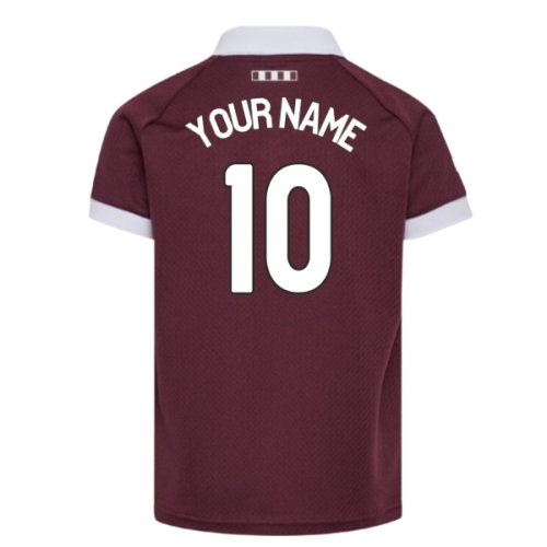 2026-2027 Hearts Home Baby Kit (Your Name)