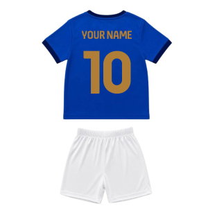 2026-2027 Portsmouth Home Mini Kit (Your Name)