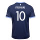 Home Shirts