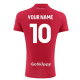 Hero Shirts
