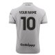 Away Shirts