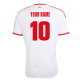 Home Shirts