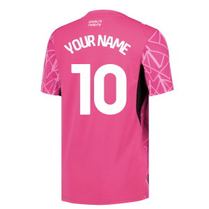 2026-2027 Derby County Away Shirt (Kids)